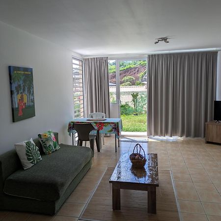 N'Jok Papeete Apartamento Papeete  Exterior foto